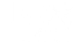 Jar auto mechanika samochodowa logo